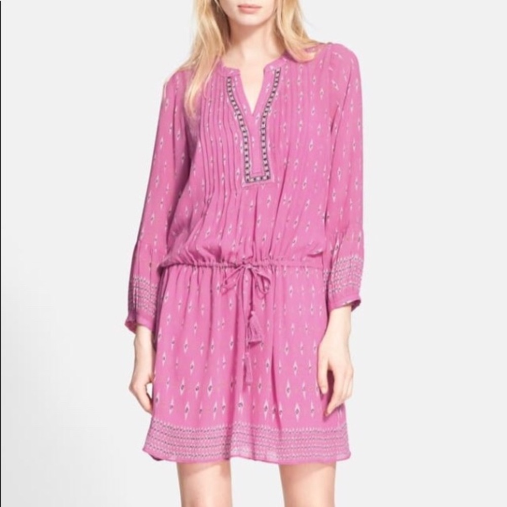 Joie suerte dress